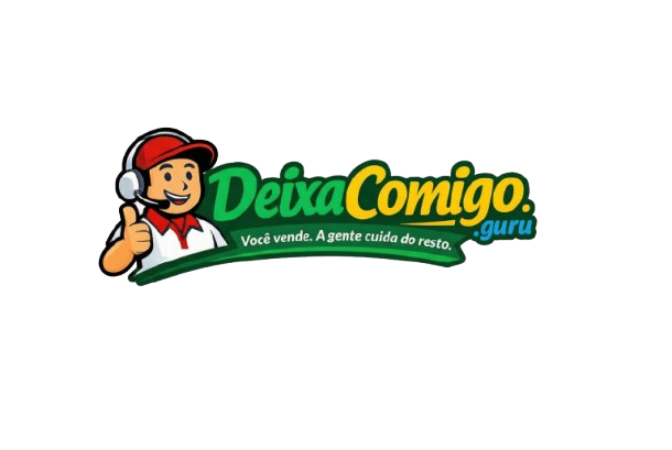 Logo Deixa Comigo.guru